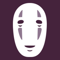 No Face Spirited Away Women's Premium Tee | Teevron
