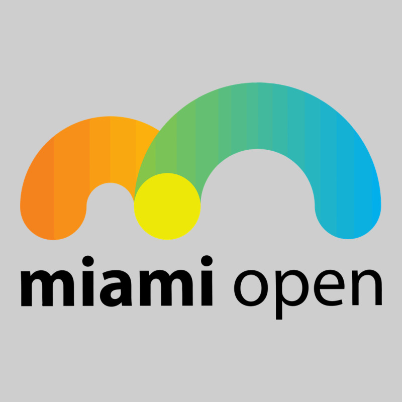 Miami Open Premium Tee by artisFamous | Teevron