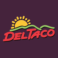 Del Taco (retro) Premium Tee | Teevron
