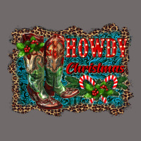 Howdy Christmas Boots Urban Hoodie | Teevron