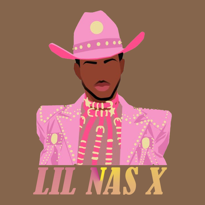 Lil Nas X 2 Premium Tee by artisFamous | Teevron