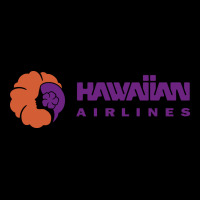 Hawaiian Airlines Premium Tee | Teevron