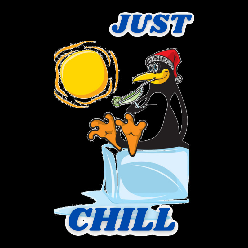 Just Chill Premium Tee by artisFamous | Teevron