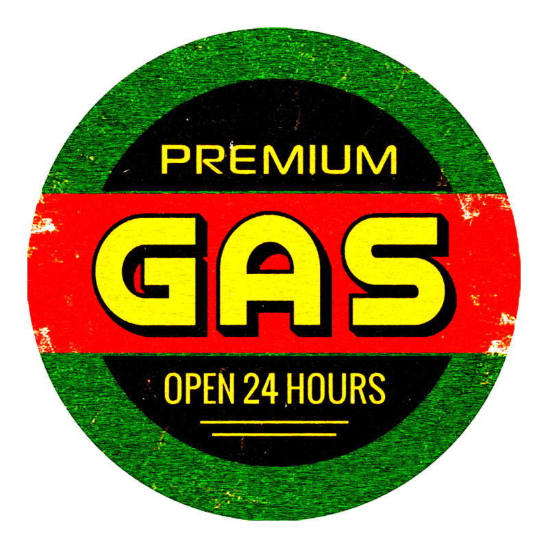 Garage Car Gasoline Premium Tee by artisFamous | Teevron