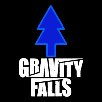 Gravity Falls Dipper Blue Pine Premium Premium Tee | Teevron