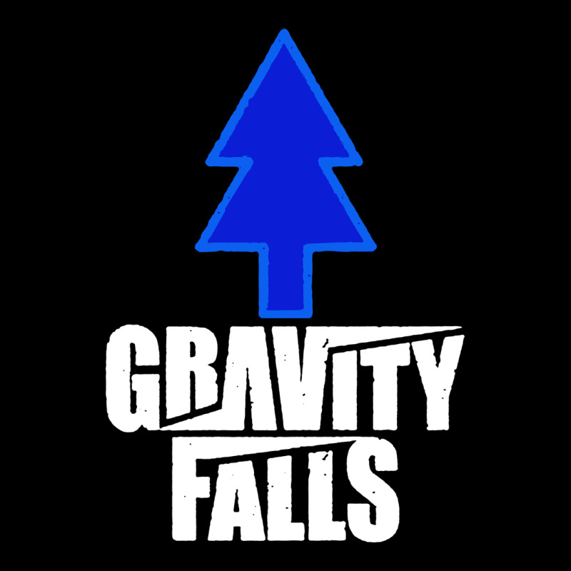 Gravity Falls Dipper Blue Pine Premium Premium Tee by artisFamous | Teevron