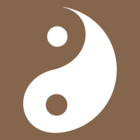 Yin Yang Premium Tee | Teevron