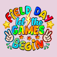 Field Day Let The Games Begin Ladies Tee | Teevron