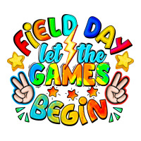 Field Day Let The Games Begin | Teevron