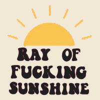 Ray Of Sunshine Premium Tee | Teevron