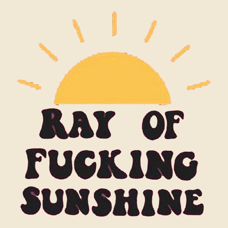 Ray Of Sunshine Premium Tee by artisFamous | Teevron