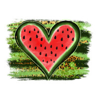 Watermelon Heart | Teevron