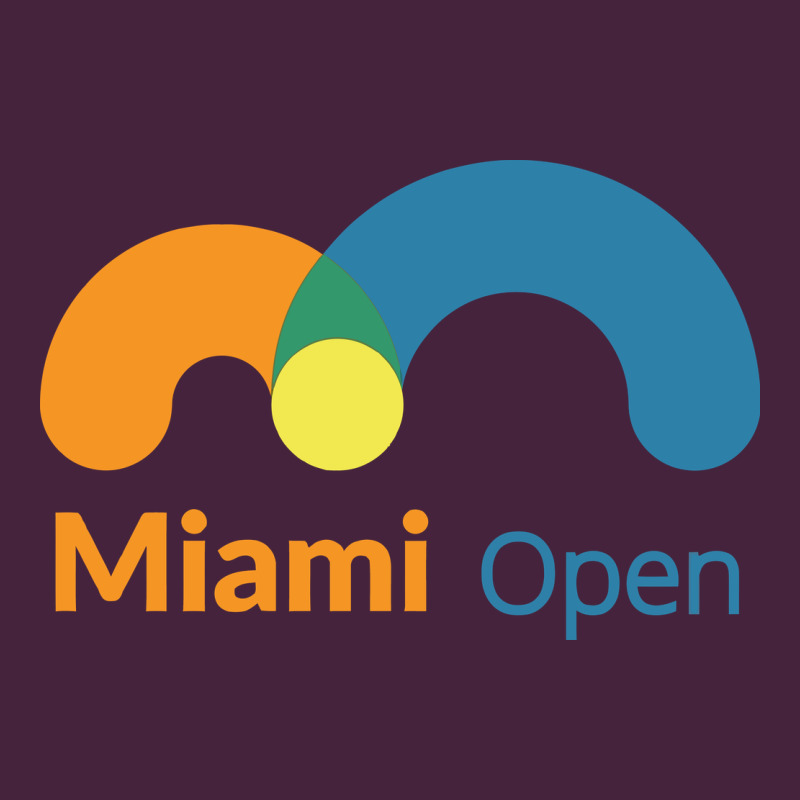 Miami Open Premium Tee by artisFamous | Teevron