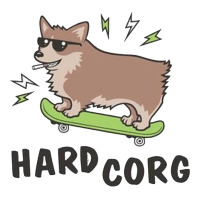 hard corg | Teevron