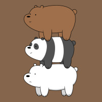 We Bare Bears The Movie Premium Tee | Teevron