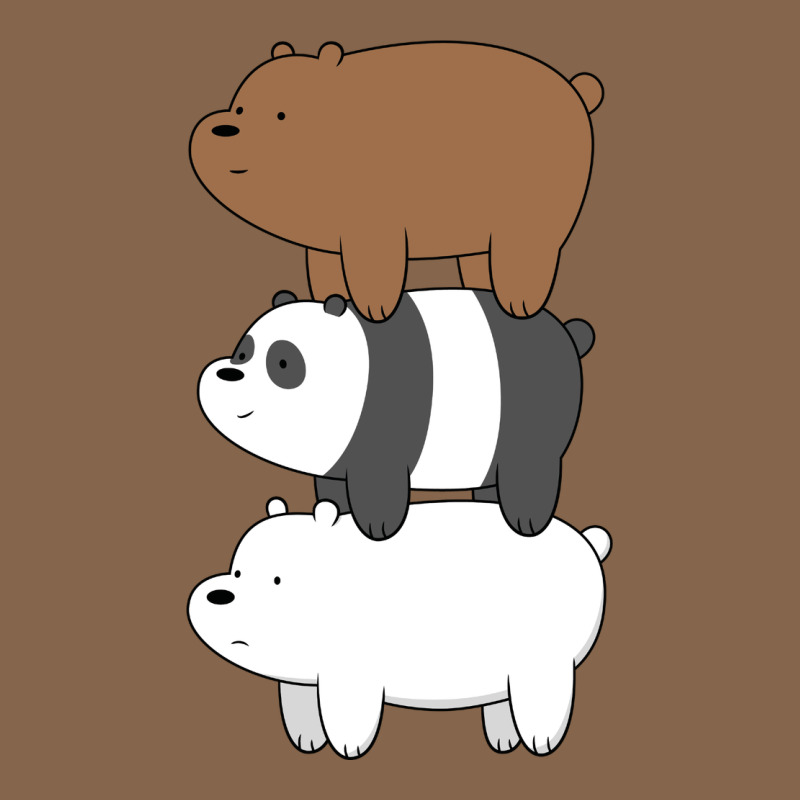 We Bare Bears The Movie Premium Tee by artisFamous | Teevron