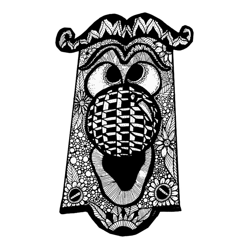 Alice In Wonderland Doorknob Premium Tee by artisFamous | Teevron