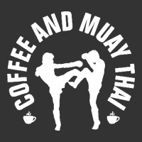 caffè e muay thai divertente | Teevron