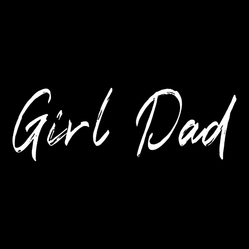 Girl Dad Premium Tee by artisFamous | Teevron