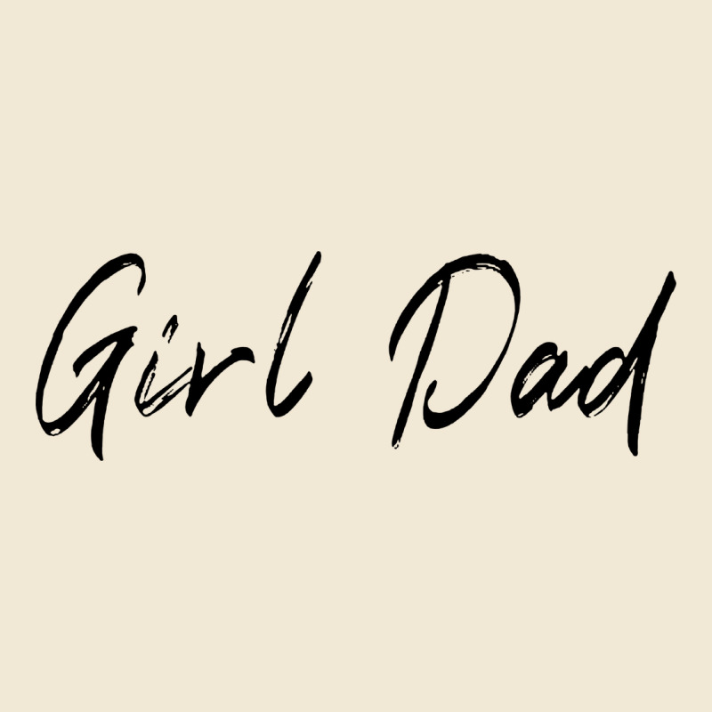 Girl Dad Premium Tee by artisFamous | Teevron