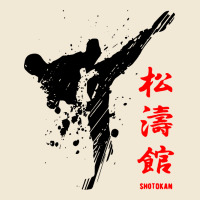 Shotokan Karate Premium Tee | Teevron