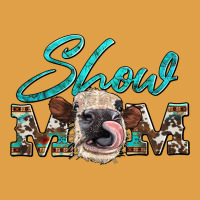 Show Mom Aztec Cowhide Heifer Premium Hoodie | Teevron