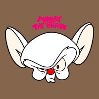 Pinky And The Brain Big Face Premium Tee | Teevron