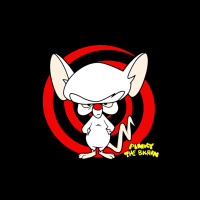 Pinky And The Brain You Are Under My Control Premium Tee | Teevron
