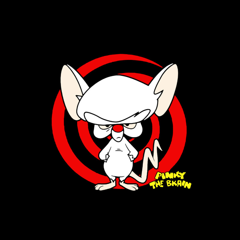 Pinky And The Brain You Are Under My Control Premium Tee by artisFamous | Teevron