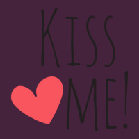 Kiss Me Premium Tee | Teevron