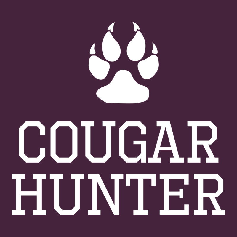 Cougar Hunter Premium Tee by artisFamous | Teevron