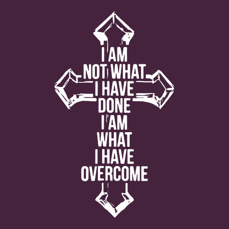 Christian Recovery Premium Tee by artisFamous | Teevron