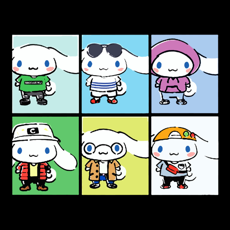 Cinnamoroll Collection Premium Tee by artisFamous | Teevron