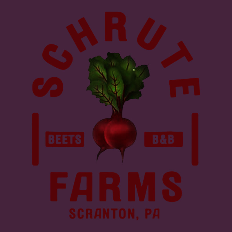 The Office Schrute Farms Premium Premium Tee by artisFamous | Teevron