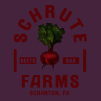 The Office Schrute Farms Premium Premium Tee | Teevron