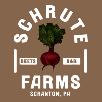 The Office Schrute Farms Premium Premium Tee | Teevron