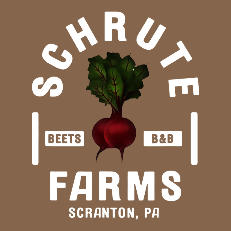 The Office Schrute Farms Premium Premium Tee by artisFamous | Teevron