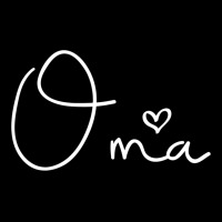 Oma Gift For Women Mother's Day Gifts For Grandma T Shirt Premium Tee | Teevron