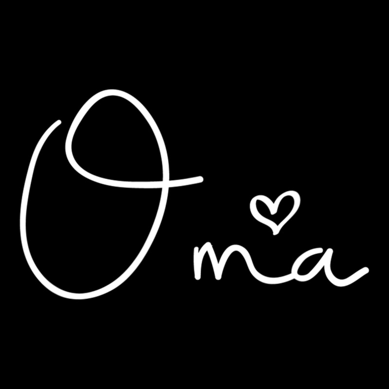 Oma Gift For Women Mother's Day Gifts For Grandma T Shirt Premium Tee by artisFamous | Teevron