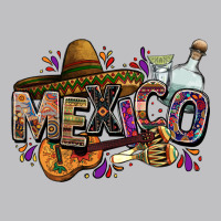 Mexico Classic Tee | Teevron