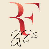Rf Federer Premium Tee | Teevron