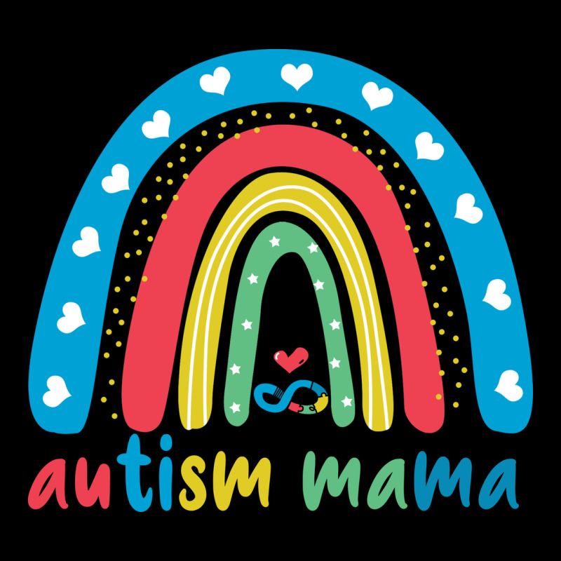 Autism Mama Premium Tee by artisFamous | Teevron