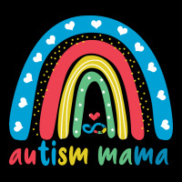 Autism Mama Premium Tee | Teevron