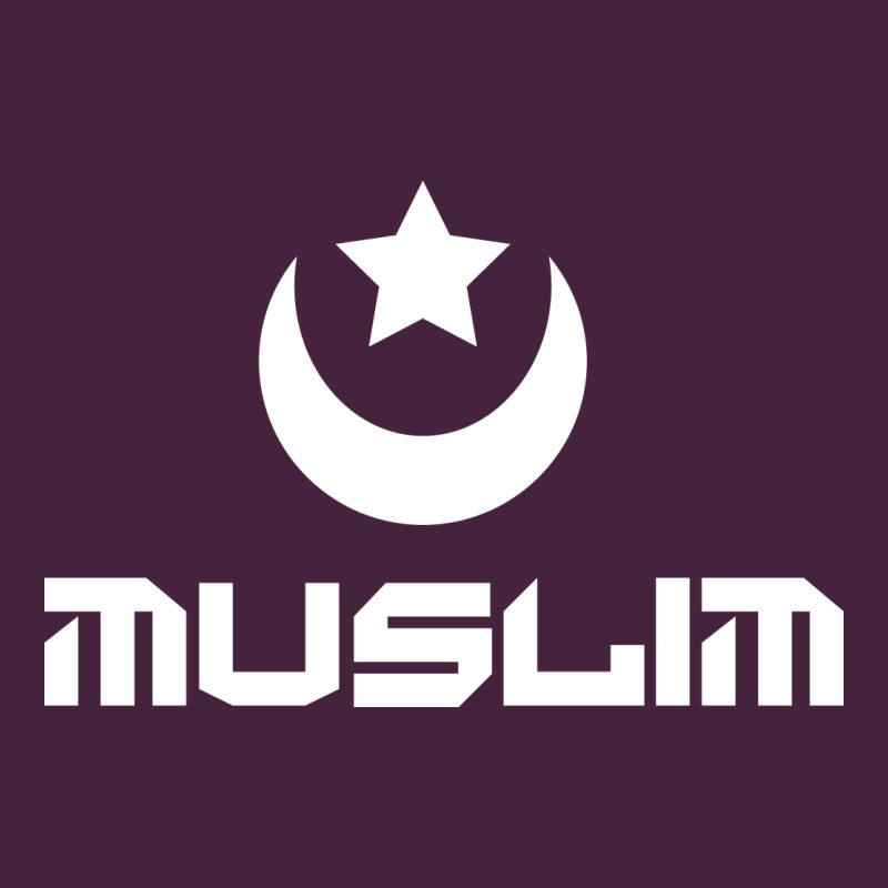 Muslim Premium Tee by artisFamous | Teevron