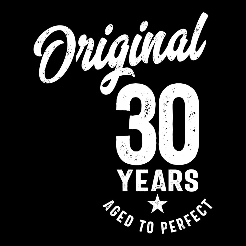 30 Year Old Gift | 30th Birthday Gift Ideas - Mens And Womens Premium Tee by artisFamous | Teevron