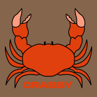 Crabby Premium Tee | Teevron