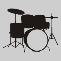 Drums Drummer Premium Tee | Teevron