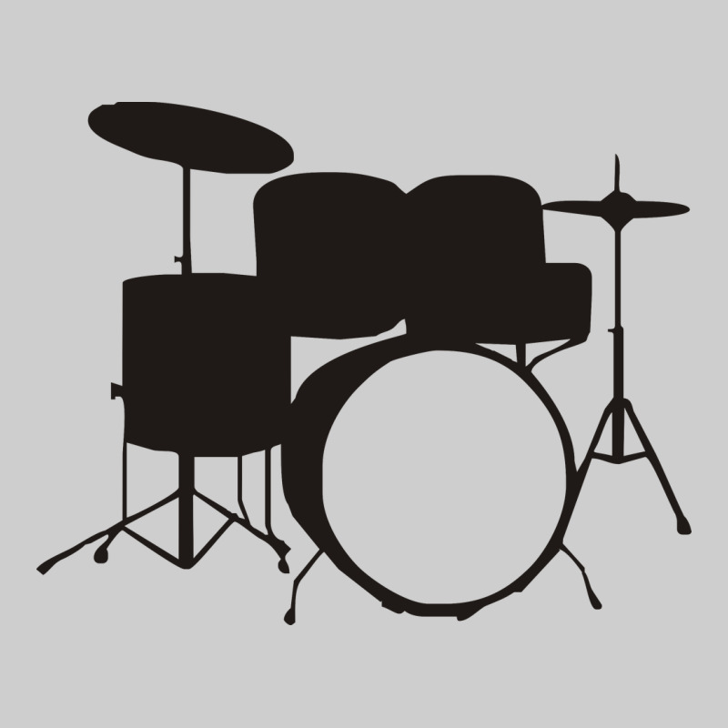 Drums Drummer Premium Tee by artisFamous | Teevron