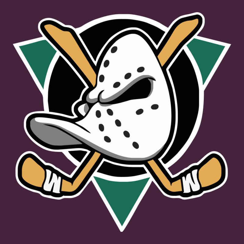 Ducks Team Premium Tee by artisFamous | Teevron