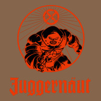 Anesthetic Juggernut Premium Tee | Teevron